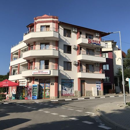 Bisser Obzor Kültér fotó
