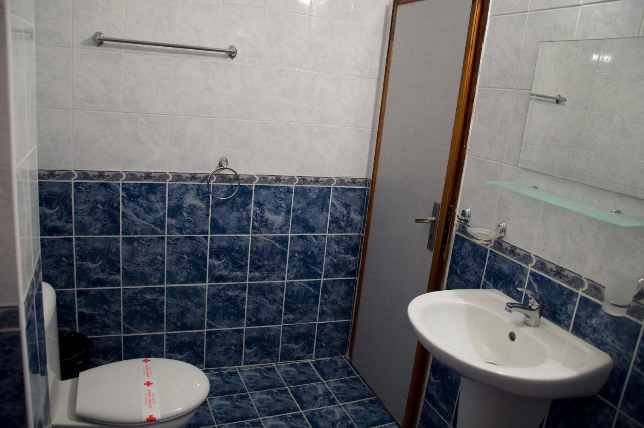 Bisser Obzor Kültér fotó