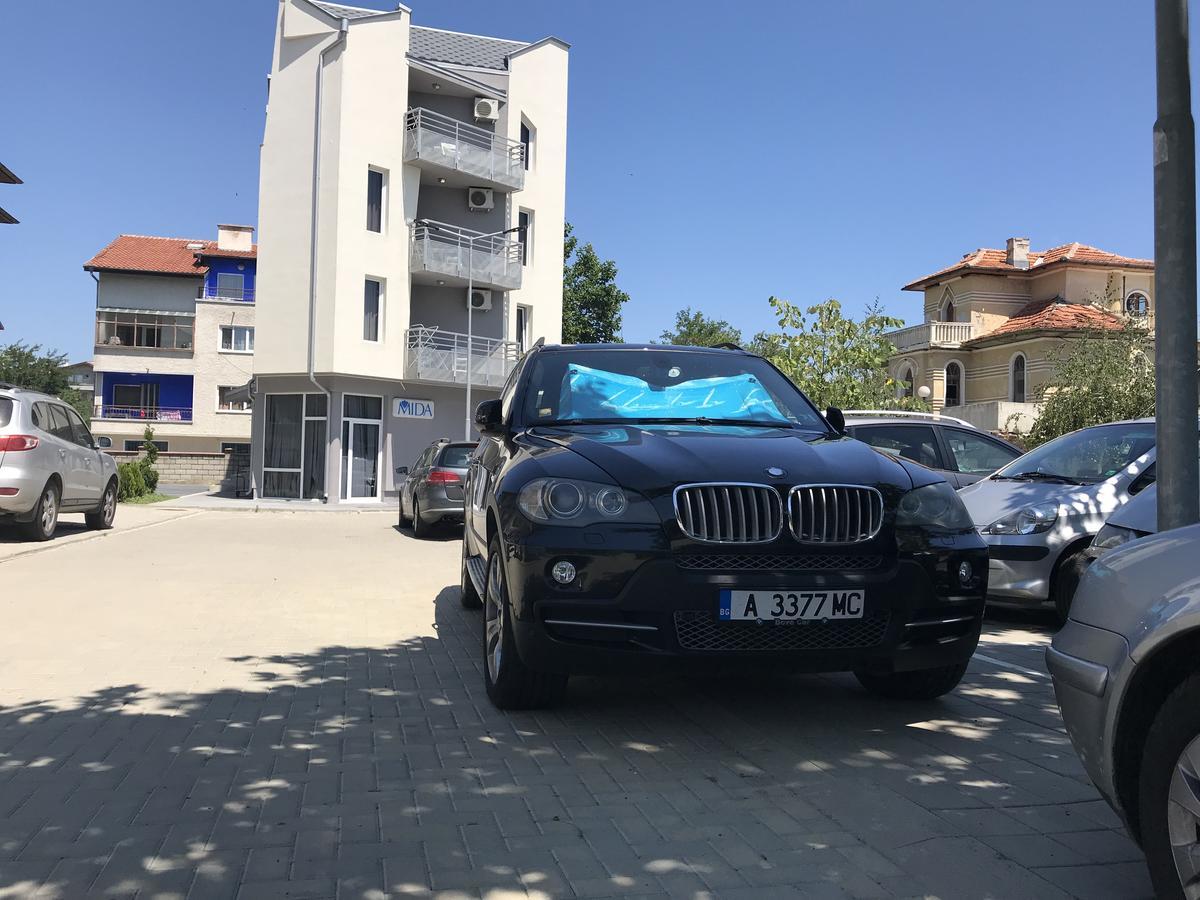 Bisser Obzor Kültér fotó